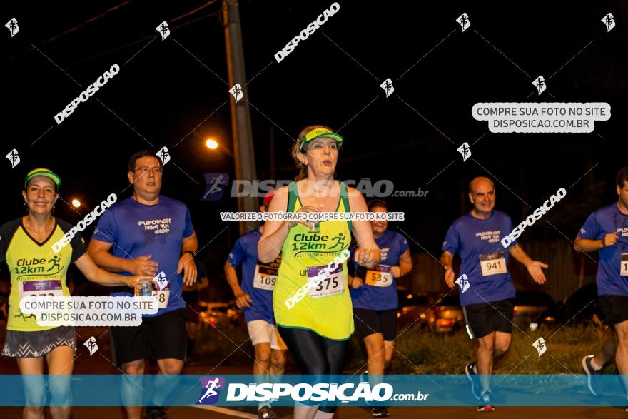 3ª Londrisoft nightRun