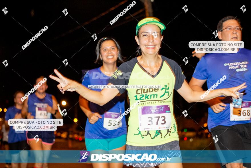 3ª Londrisoft nightRun