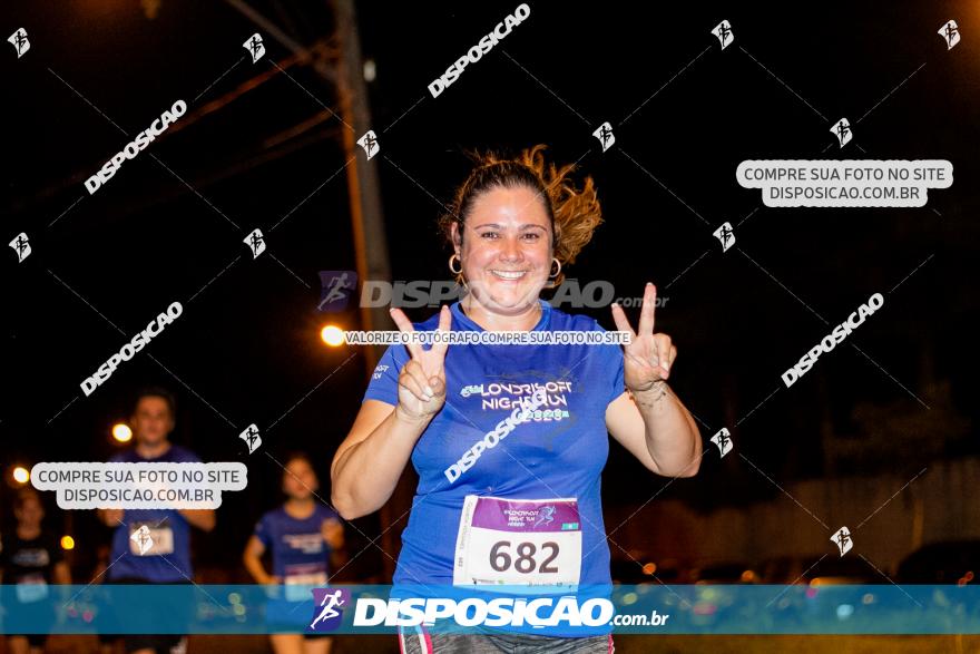 3ª Londrisoft nightRun