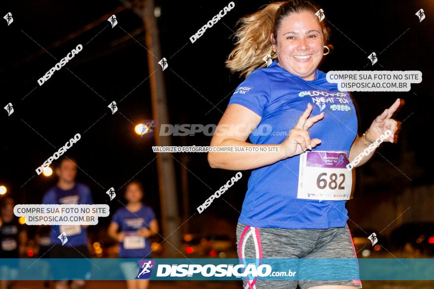 3ª Londrisoft nightRun