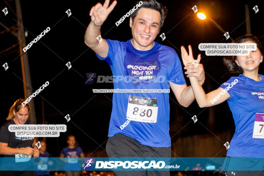 3ª Londrisoft nightRun