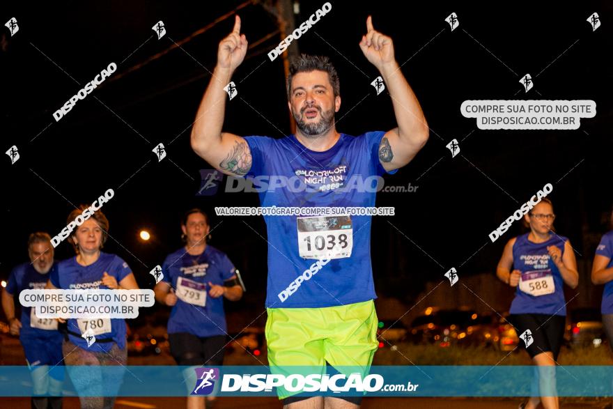 3ª Londrisoft nightRun