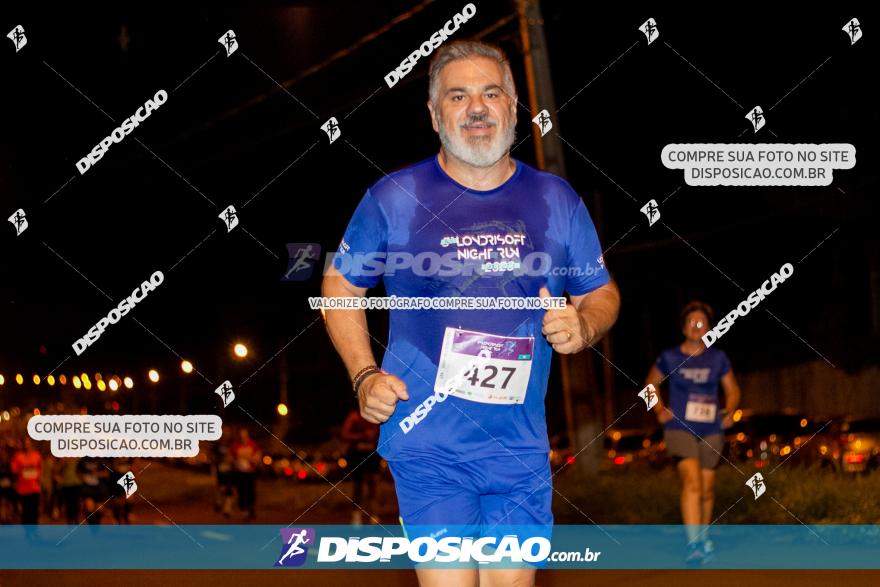 3ª Londrisoft nightRun