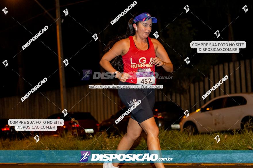 3ª Londrisoft nightRun