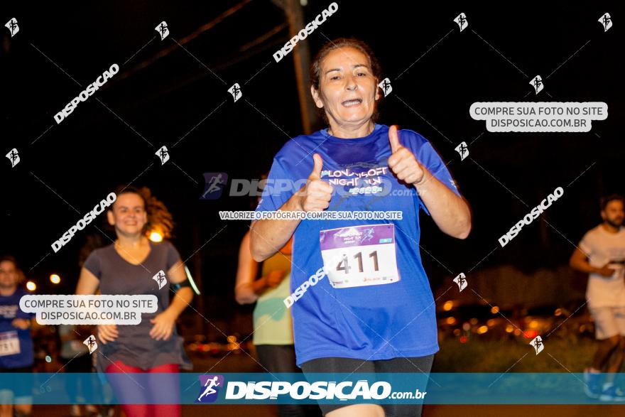 3ª Londrisoft nightRun