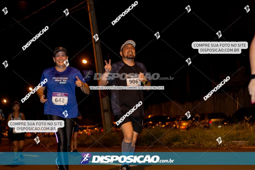 3ª Londrisoft nightRun