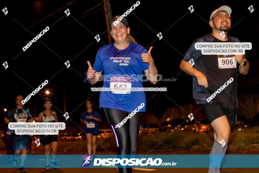 3ª Londrisoft nightRun