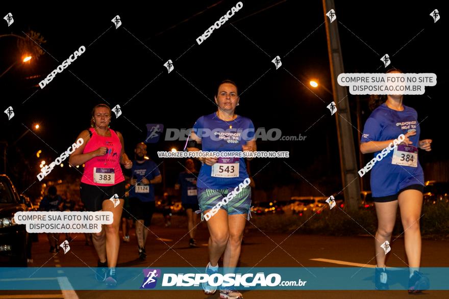 3ª Londrisoft nightRun