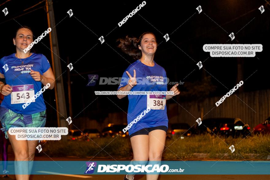 3ª Londrisoft nightRun