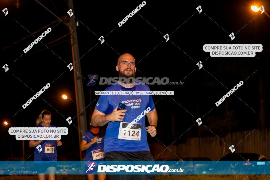 3ª Londrisoft nightRun