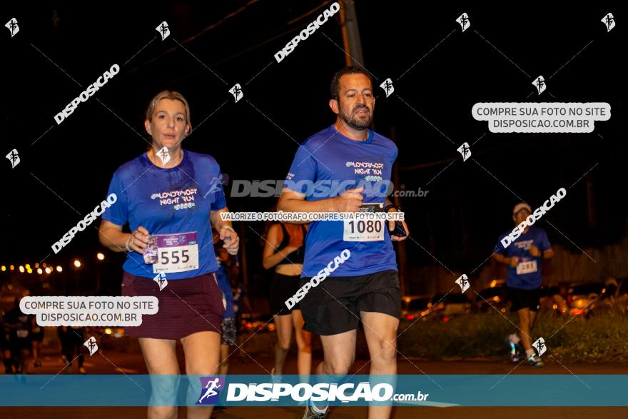 3ª Londrisoft nightRun