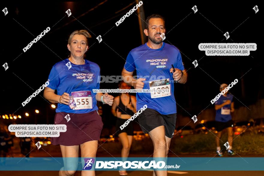 3ª Londrisoft nightRun