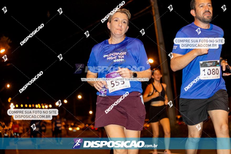 3ª Londrisoft nightRun