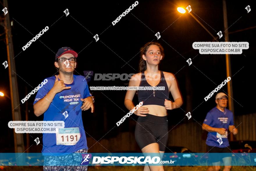 3ª Londrisoft nightRun