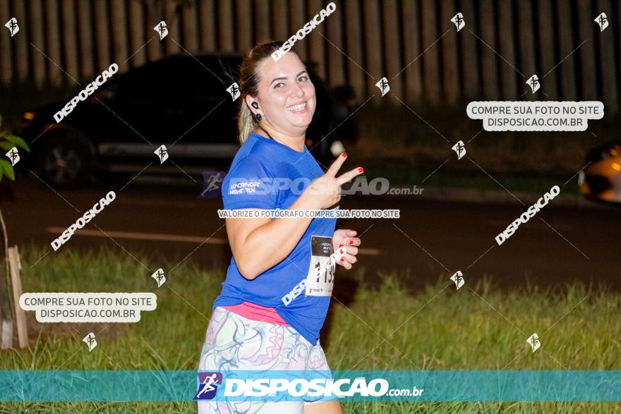 3ª Londrisoft nightRun