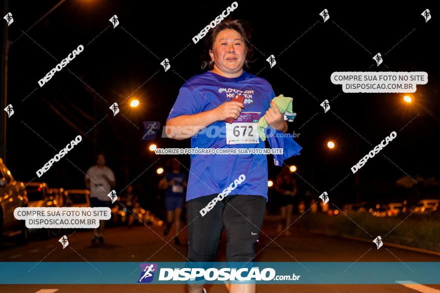 3ª Londrisoft nightRun