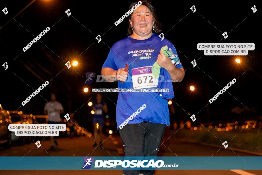 3ª Londrisoft nightRun