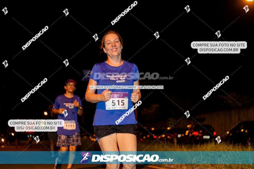 3ª Londrisoft nightRun