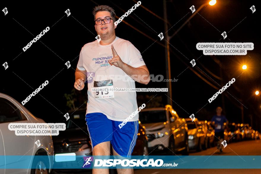 3ª Londrisoft nightRun