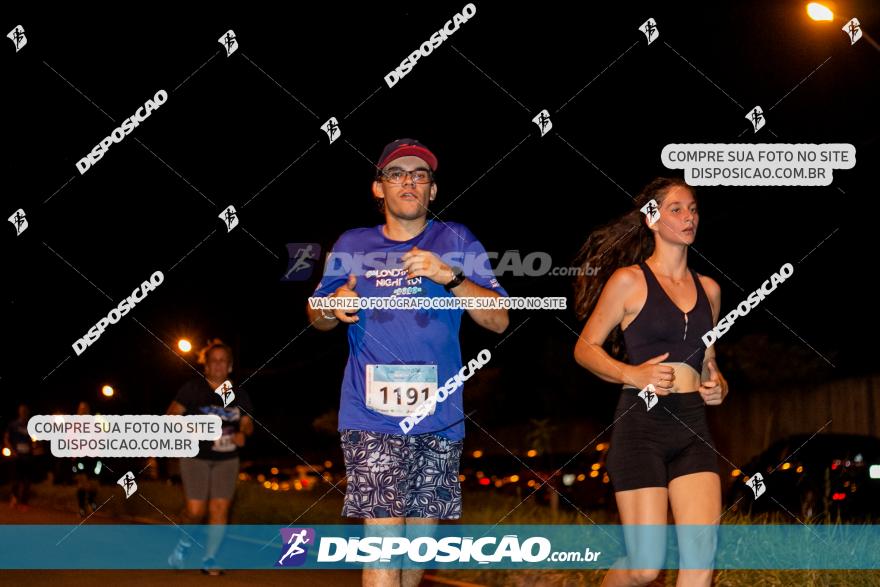 3ª Londrisoft nightRun