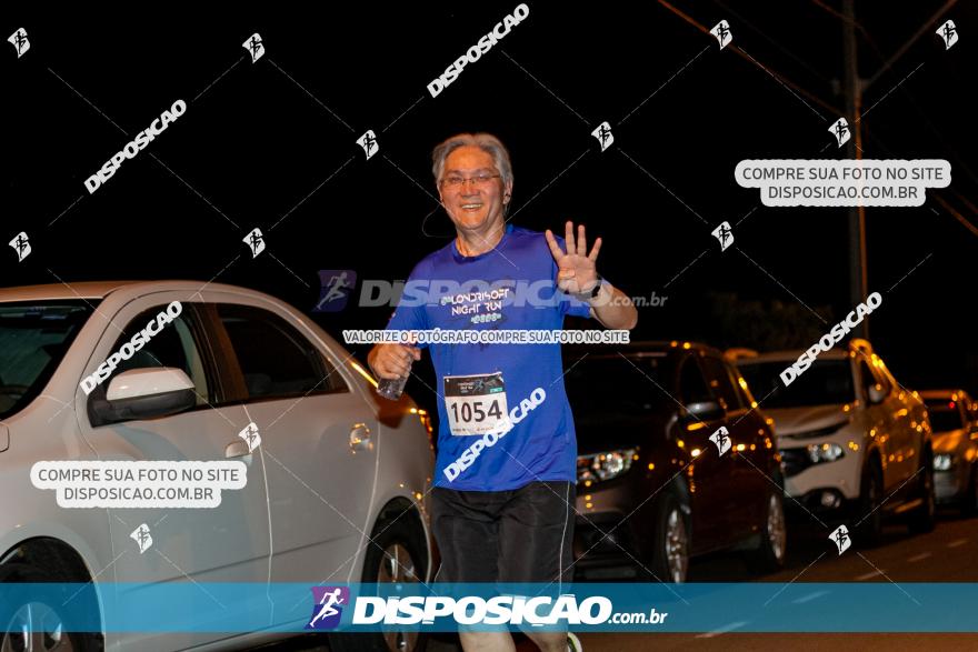 3ª Londrisoft nightRun