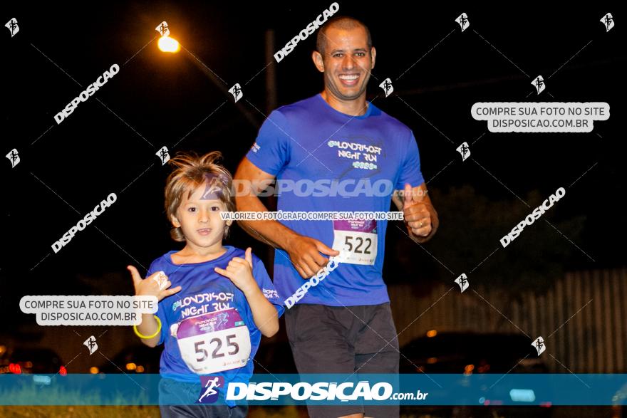 3ª Londrisoft nightRun