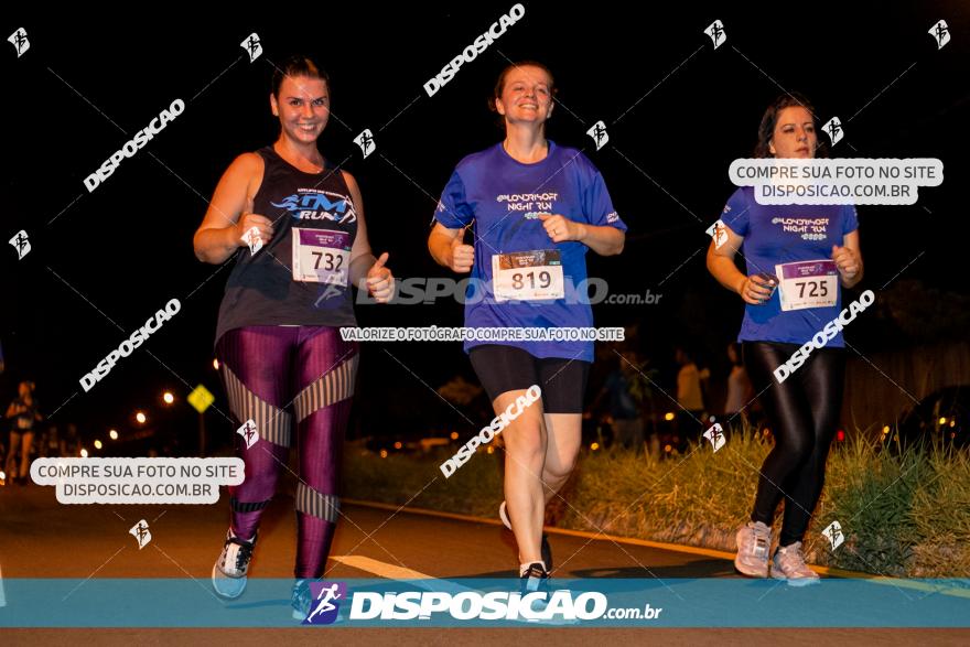 3ª Londrisoft nightRun