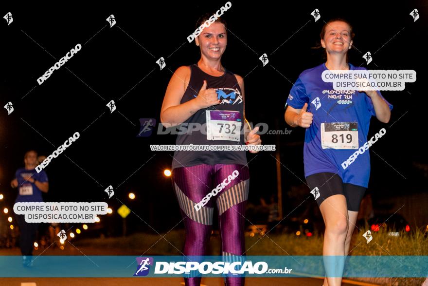 3ª Londrisoft nightRun