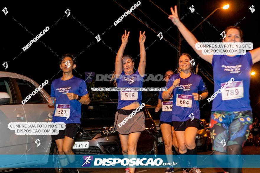 3ª Londrisoft nightRun