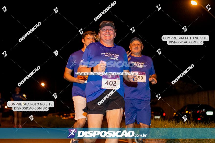 3ª Londrisoft nightRun