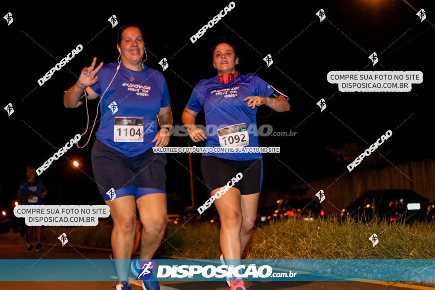 3ª Londrisoft nightRun