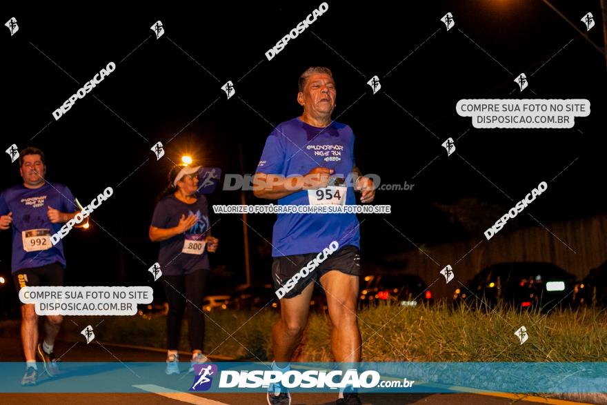 3ª Londrisoft nightRun