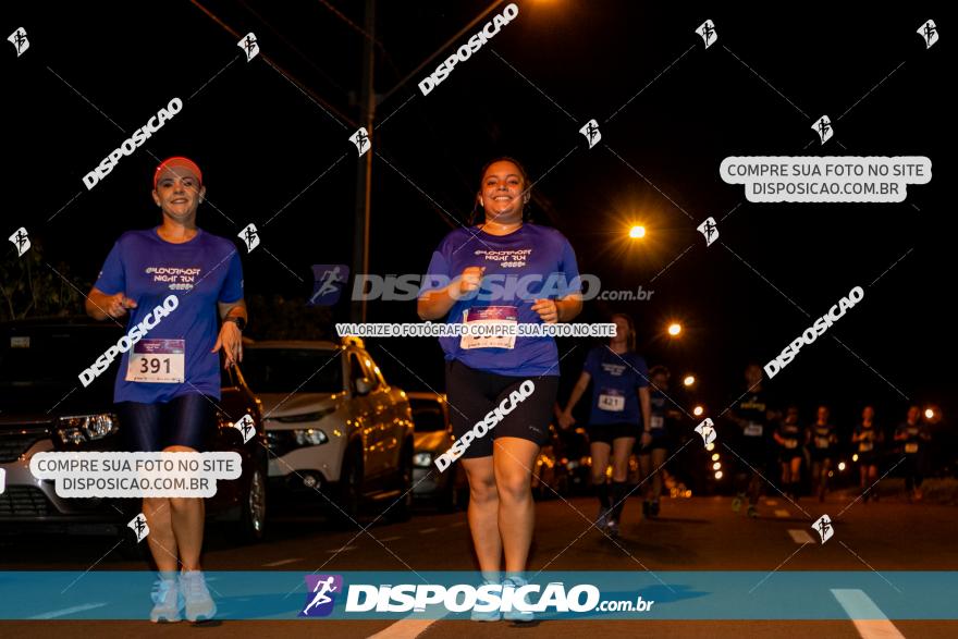 3ª Londrisoft nightRun