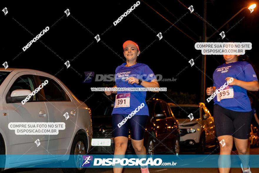 3ª Londrisoft nightRun