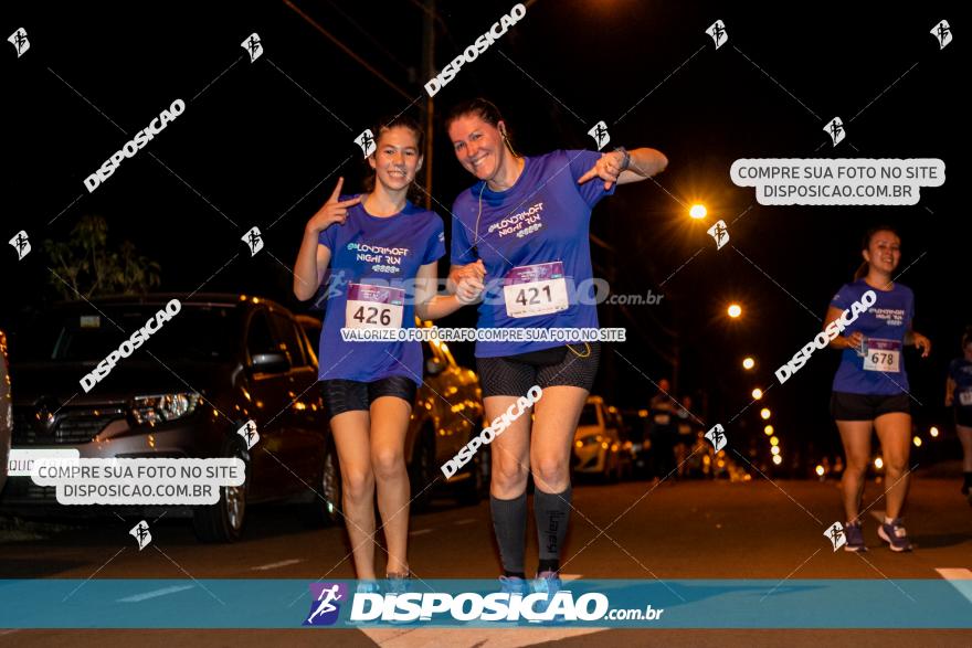 3ª Londrisoft nightRun