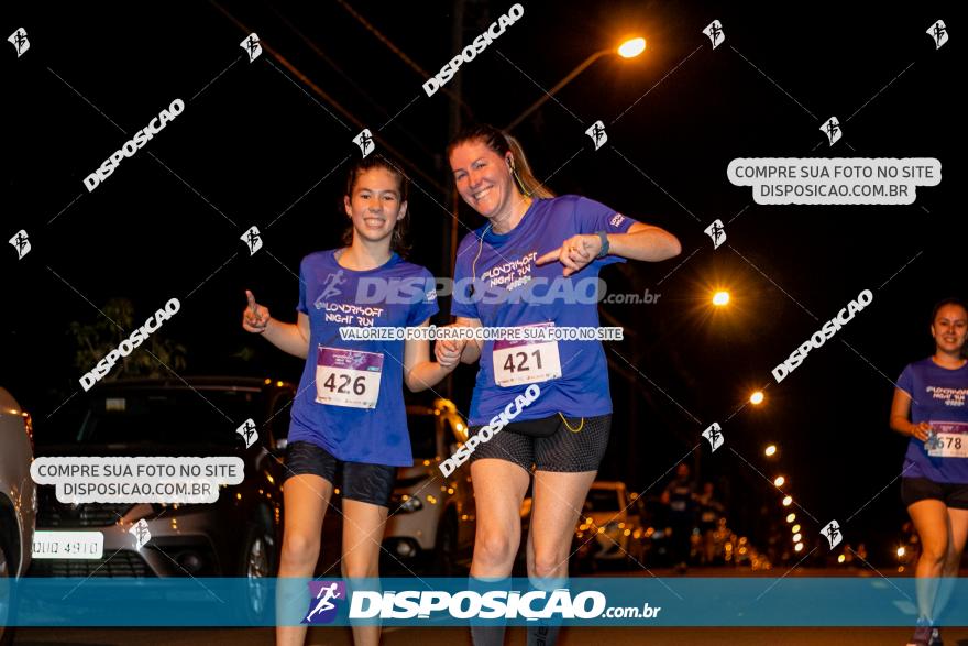 3ª Londrisoft nightRun