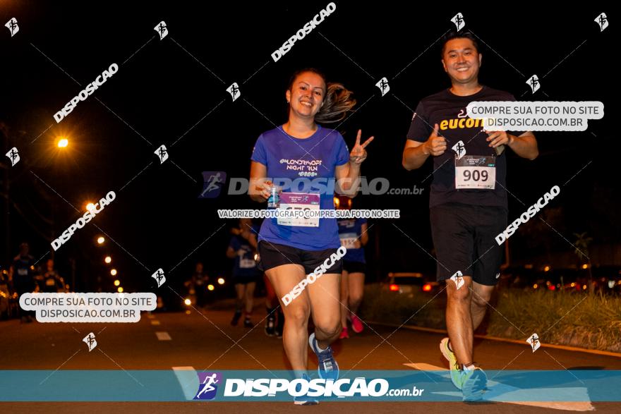 3ª Londrisoft nightRun