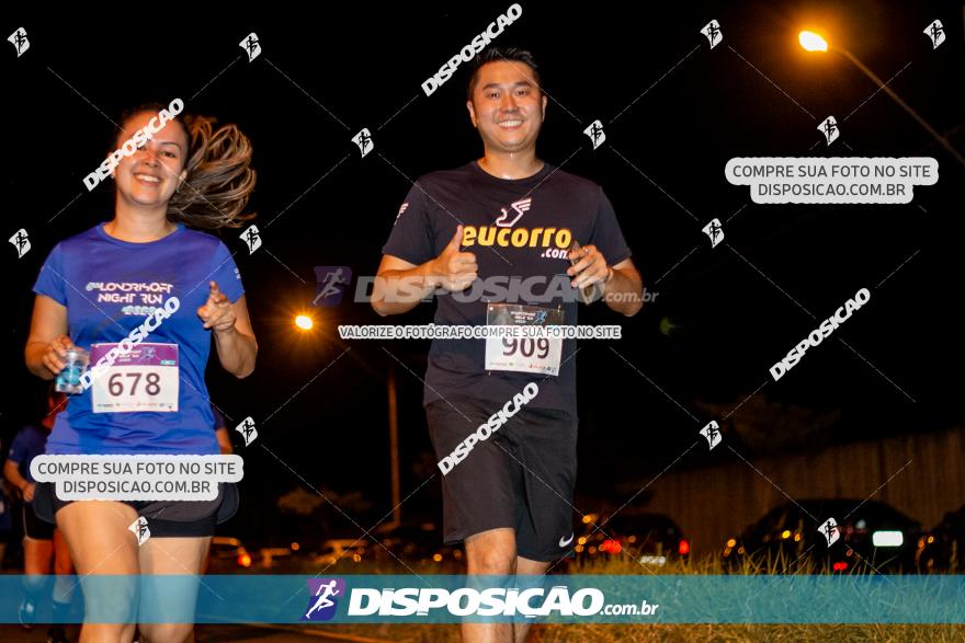 3ª Londrisoft nightRun