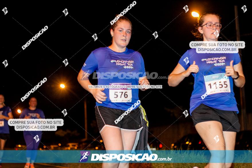 3ª Londrisoft nightRun