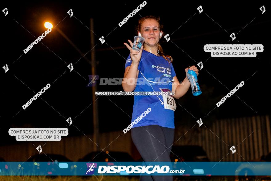 3ª Londrisoft nightRun