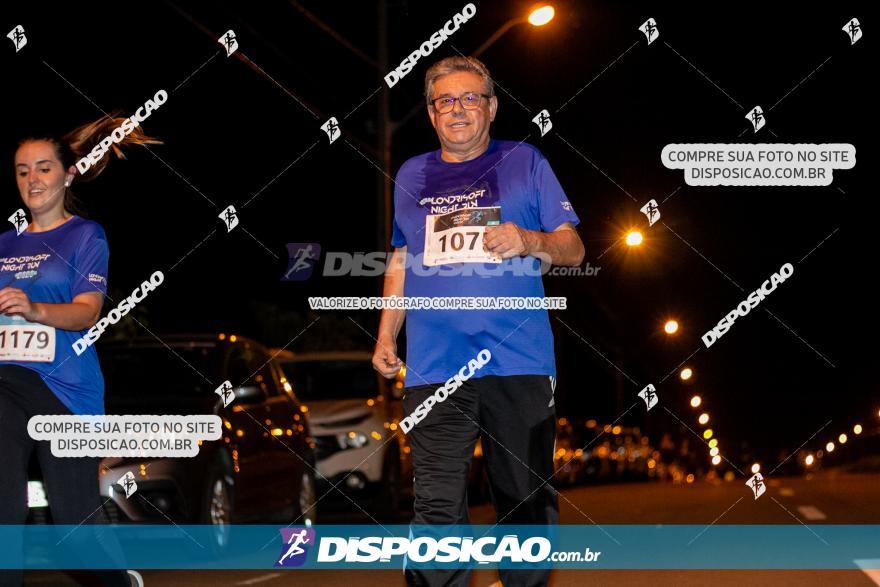 3ª Londrisoft nightRun