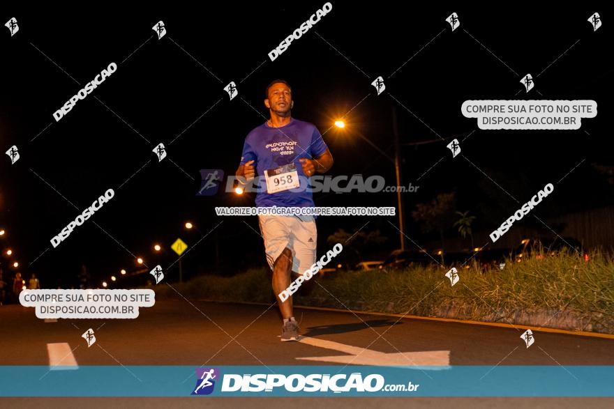 3ª Londrisoft nightRun