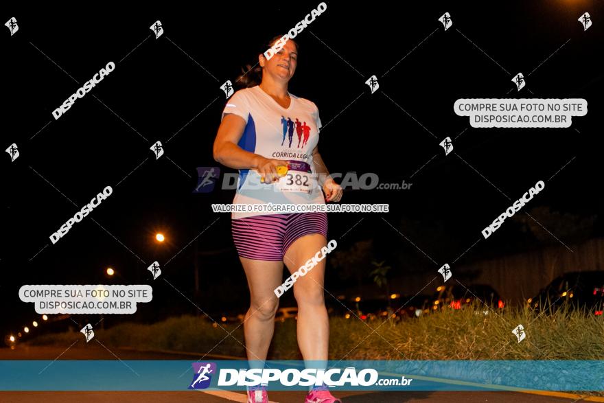 3ª Londrisoft nightRun