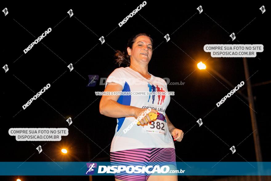 3ª Londrisoft nightRun