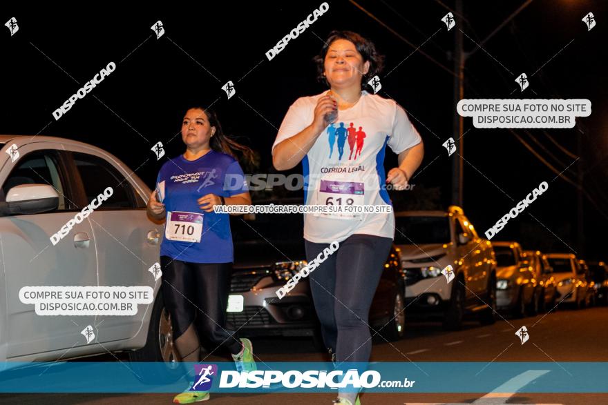 3ª Londrisoft nightRun