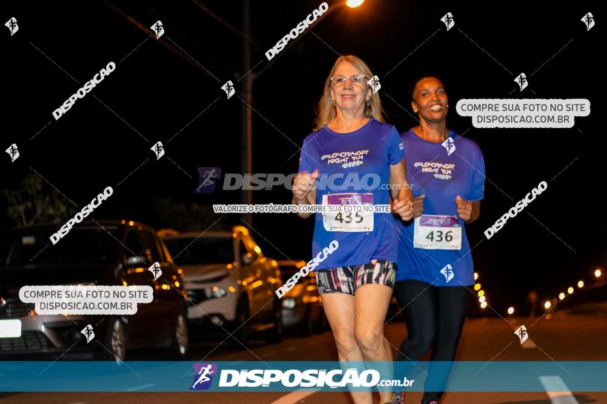 3ª Londrisoft nightRun