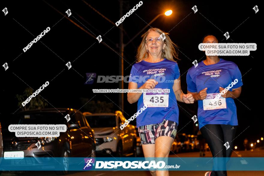 3ª Londrisoft nightRun