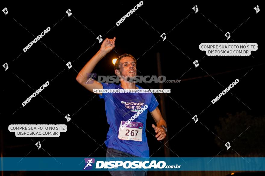 3ª Londrisoft nightRun