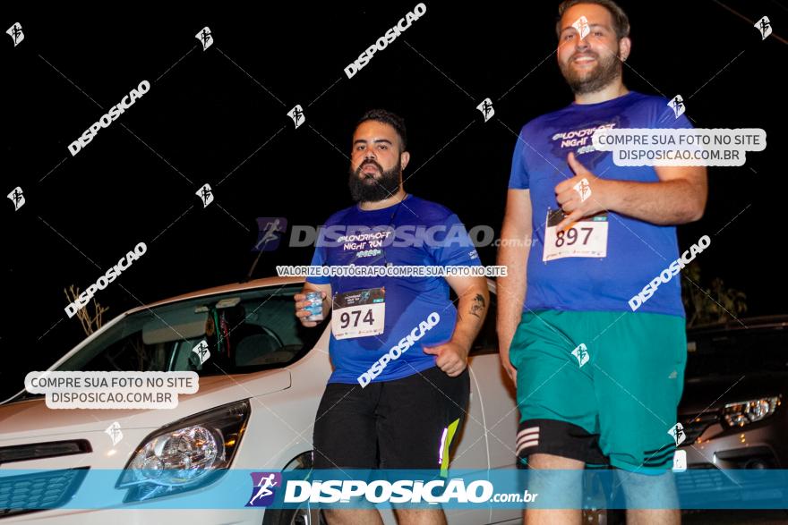 3ª Londrisoft nightRun