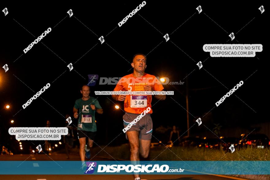 3ª Londrisoft nightRun